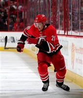 Sebastian Aho Longsleeve T-shirt #3542930