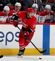 Sebastian Aho Longsleeve T-shirt #3542941