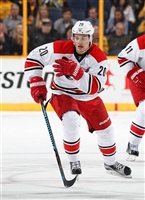 Sebastian Aho Longsleeve T-shirt #3542954