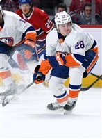Sebastian Aho Longsleeve T-shirt #3543067