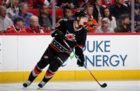 Sebastian Aho Longsleeve T-shirt #3543072
