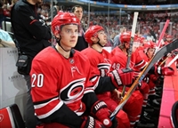 Sebastian Aho Longsleeve T-shirt #3543076