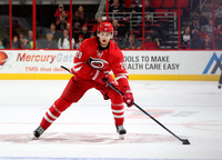 Sebastian Aho Longsleeve T-shirt #3964791