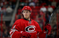 Sebastian Aho Longsleeve T-shirt #3964799