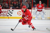 Sebastian Aho Longsleeve T-shirt #3964808