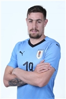 Sebastian Coates Tank Top #3354792