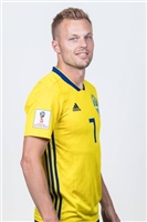 Sebastian Larsson Tank Top #3354808