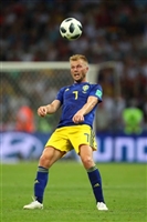 Sebastian Larsson Tank Top #3354813