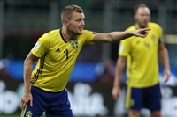 Sebastian Larsson t-shirt #3354814