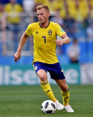 Sebastian Larsson mug #G1597098