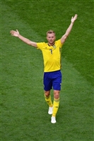 Sebastian Larsson Tank Top #3354836
