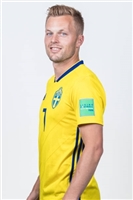 Sebastian Larsson Tank Top #3354846
