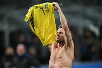 Sebastian Larsson Tank Top #3354847
