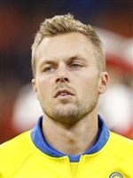 Sebastian Larsson Tank Top #3354851