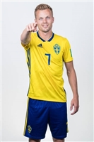 Sebastian Larsson Sweatshirt #3354853