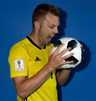 Sebastian Larsson Sweatshirt #3354857