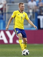 Sebastian Larsson Tank Top #3354864