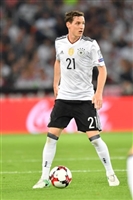 Sebastian Rudy hoodie #3354875
