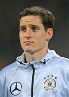 Sebastian Rudy t-shirt #3354885