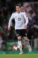 Sebastian Rudy hoodie #3354888