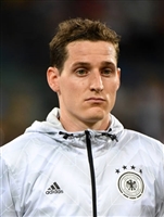 Sebastian Rudy t-shirt #3354899