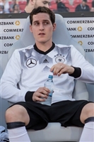 Sebastian Rudy Sweatshirt #3354900