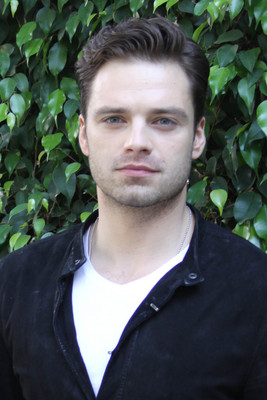 Sebastian Stan stickers 2157878