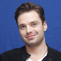 Sebastian Stan hoodie #2157879