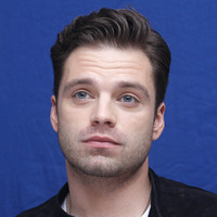 Sebastian Stan Tank Top #2157882