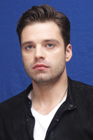 Sebastian Stan tote bag #G495640