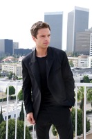 Sebastian Stan Tank Top #2431150