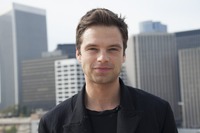 Sebastian Stan hoodie #2463596