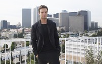 Sebastian Stan hoodie #2463601