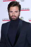 Sebastian Stan tote bag #G1118429
