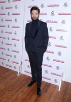 Sebastian Stan Longsleeve T-shirt #2876338