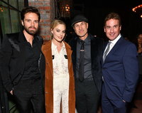 Sebastian Stan Sweatshirt #2920099