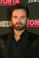 Sebastian Stan tote bag #G1162252