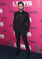 Sebastian Stan Longsleeve T-shirt #2952104