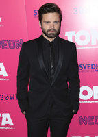 Sebastian Stan Tank Top #2952110