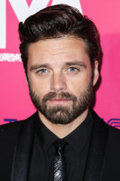 Sebastian Stan tote bag #G1194209