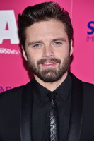 Sebastian Stan tote bag #G1194210