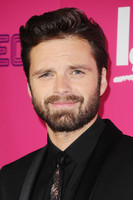Sebastian Stan Longsleeve T-shirt #2952143