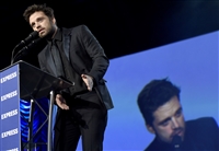Sebastian Stan Longsleeve T-shirt #3026634