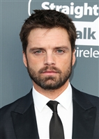 Sebastian Stan Sweatshirt #3026662