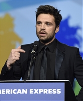 Sebastian Stan mug #G1268768