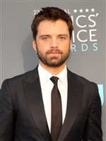 Sebastian Stan Sweatshirt #3026686