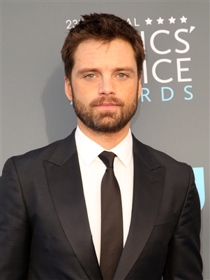 Sebastian Stan mug #G1268784