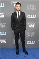 Sebastian Stan Longsleeve T-shirt #3026691