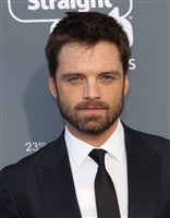 Sebastian Stan t-shirt #3026695