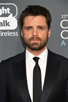 Sebastian Stan mug #G1268794